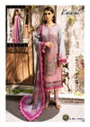 Kainat Vol 15 By Keval Heavy Luxury Lawn Pakistani Dress Material Wholesale Price In Surat
